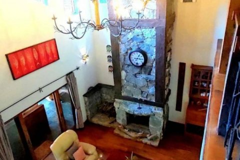 Вилла в Ханг Донге, Таиланд с 4 спальнями  № 134025 - фото 9