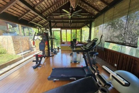 Вилла в Ханг Донге, Таиланд с 4 спальнями  № 134025 - фото 7