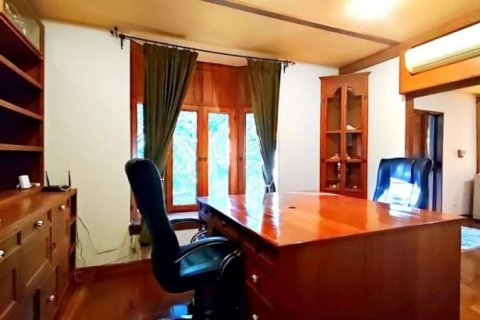 Вилла в Ханг Донге, Таиланд с 4 спальнями  № 134025 - фото 11