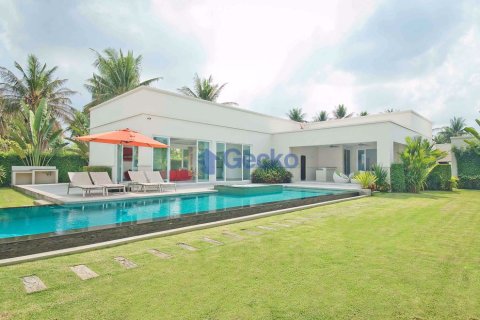 บ้านในพัทยา, ประเทศไทย 3 ห้องนอน № 197217 - รูปถ่าย 29