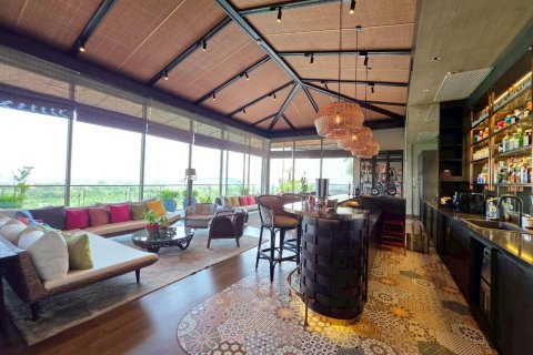 Condo in Bang Sare, Thailand, 1 bedroom  № 150384 - photo 6