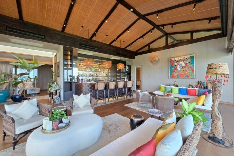 Condo in Bang Sare, Thailand, 1 bedroom  № 150384 - photo 9