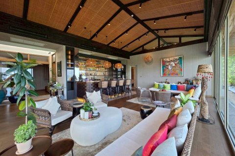 Condo in Bang Sare, Thailand, 1 bedroom  № 150384 - photo 7