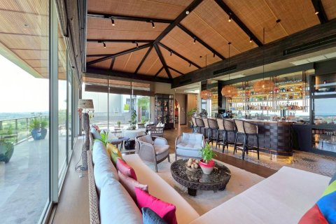 Condo in Bang Sare, Thailand, 1 bedroom  № 150384 - photo 4