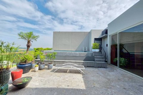 Condo in Bang Sare, Thailand, 1 bedroom  № 150384 - photo 19