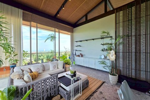 Condo in Bang Sare, Thailand, 1 bedroom  № 150384 - photo 23