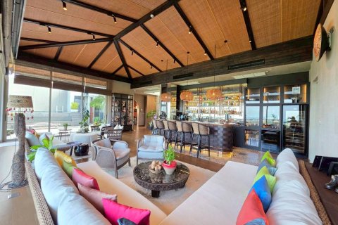 Condo in Bang Sare, Thailand, 1 bedroom  № 150384 - photo 5