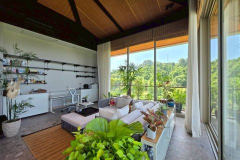 Condo in Bang Sare, Thailand, 1 bedroom  № 150384 - photo 26