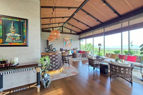 Condo in Bang Sare, Thailand, 1 bedroom  № 150384 - photo 8