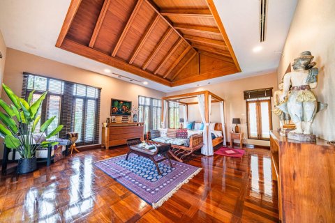 Дом в Паттайе, Таиланд с 3 спальнями  № 150385 - фото 27