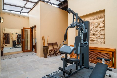 Дом в Паттайе, Таиланд с 3 спальнями  № 150385 - фото 13