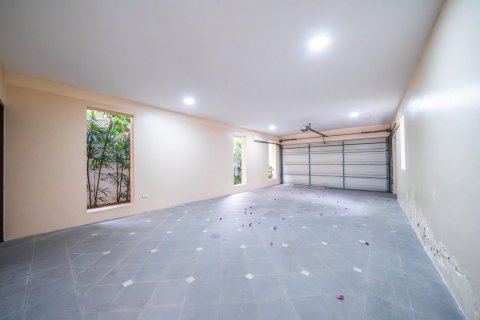 Дом в Паттайе, Таиланд с 3 спальнями  № 150385 - фото 8