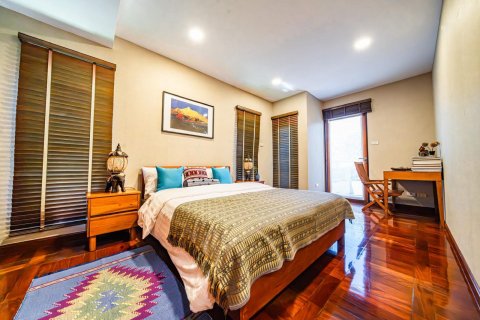 Дом в Паттайе, Таиланд с 3 спальнями  № 150385 - фото 23