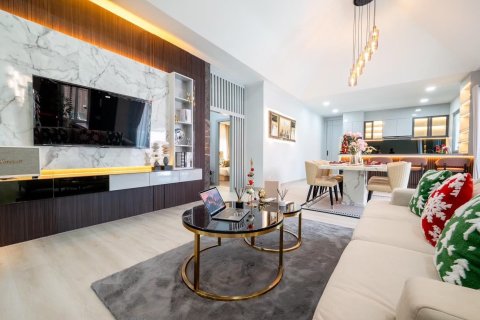 Дом в Паттайе, Таиланд с 4 спальнями  № 150387 - фото 9