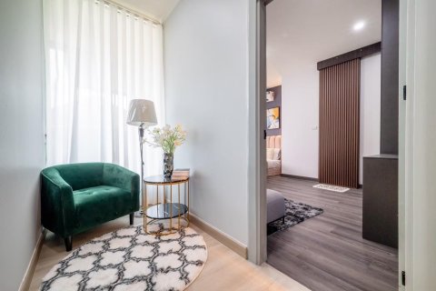 Дом в Паттайе, Таиланд с 4 спальнями  № 150387 - фото 23