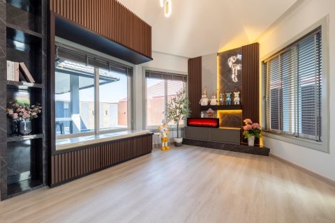 Дом в Паттайе, Таиланд с 4 спальнями  № 150387 - фото 10