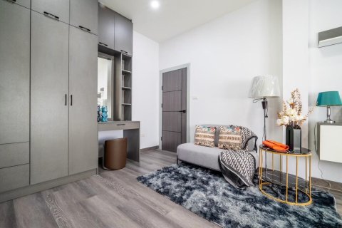 Дом в Паттайе, Таиланд с 4 спальнями  № 150387 - фото 27