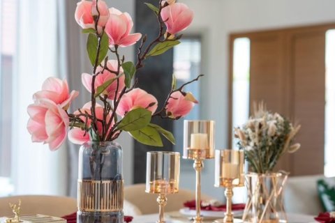 Дом в Паттайе, Таиланд с 4 спальнями  № 150387 - фото 13