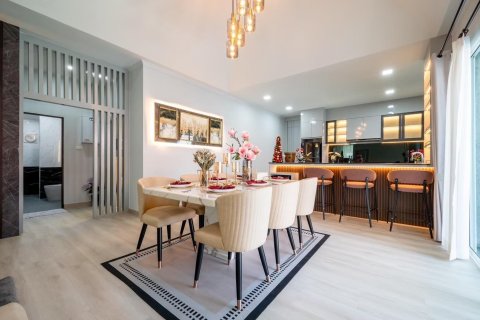 Дом в Паттайе, Таиланд с 4 спальнями  № 150387 - фото 12