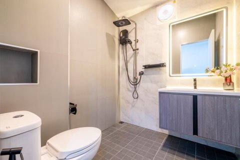 Дом в Паттайе, Таиланд с 4 спальнями  № 150387 - фото 28