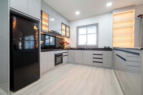 Дом в Паттайе, Таиланд с 4 спальнями  № 150387 - фото 18