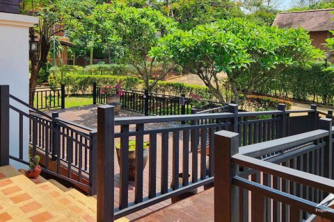 Villa in Chiang Mai, Thailand 3 bedrooms № 150388 - photo 15