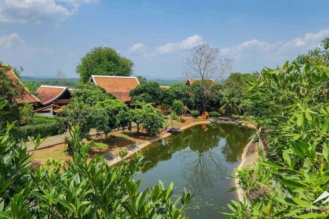Villa in Chiang Mai, Thailand 3 bedrooms № 150388 - photo 3