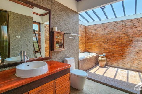 Villa in Chiang Mai, Thailand 3 bedrooms № 150388 - photo 7