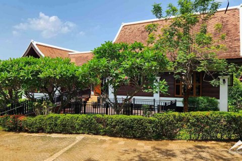Villa in Chiang Mai, Thailand 3 bedrooms № 150388 - photo 8