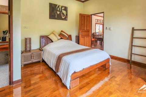 Villa à Chiang Mai, Thaïlande 3 chambres № 150388 - photo 30