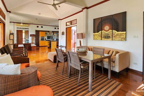 Villa in Chiang Mai, Thailand 3 bedrooms № 150388 - photo 14