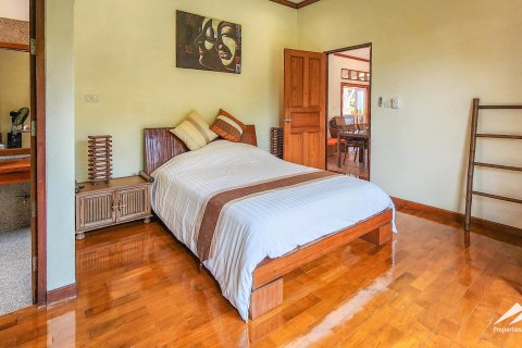 Villa in Chiang Mai, Thailand 3 bedrooms № 150388 - photo 30