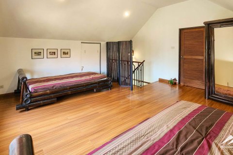 Villa in Chiang Mai, Thailand 3 bedrooms № 150388 - photo 26