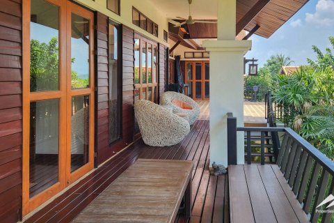 Villa in Chiang Mai, Thailand 3 bedrooms № 150388 - photo 12