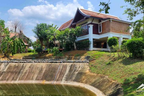 Villa in Chiang Mai, Thailand 3 bedrooms № 150388 - photo 28