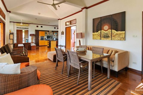 Villa à Chiang Mai, Thaïlande 3 chambres № 150388 - photo 14