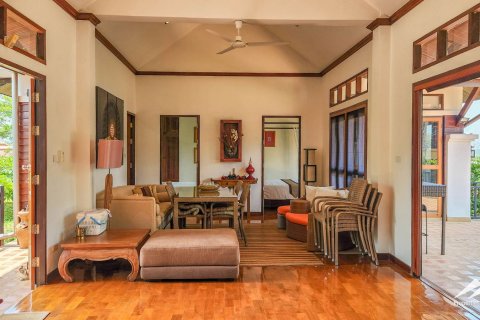 Villa in Chiang Mai, Thailand 3 bedrooms № 150388 - photo 27