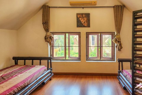 Villa in Chiang Mai, Thailand 3 bedrooms № 150388 - photo 25