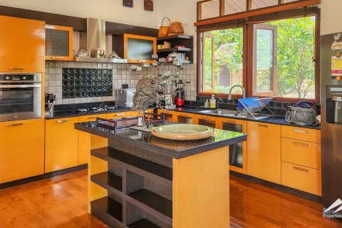 Villa in Chiang Mai, Thailand 3 bedrooms № 150388 - photo 5