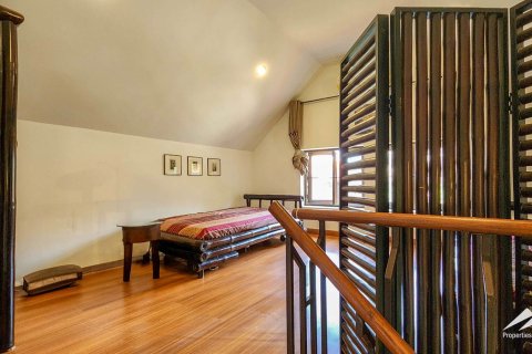 Villa in Chiang Mai, Thailand 3 bedrooms № 150388 - photo 24