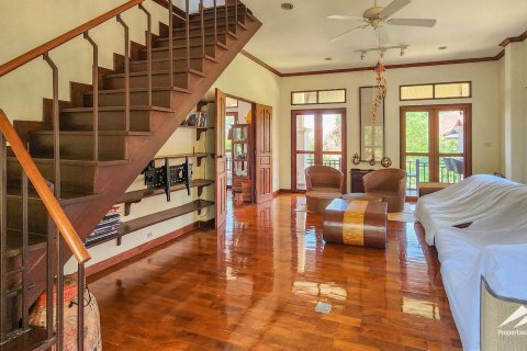Villa in Chiang Mai, Thailand 3 bedrooms № 150388 - photo 23