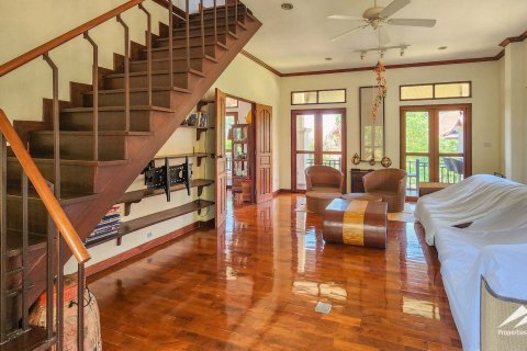 Villa à Chiang Mai, Thaïlande 3 chambres № 150388 - photo 23