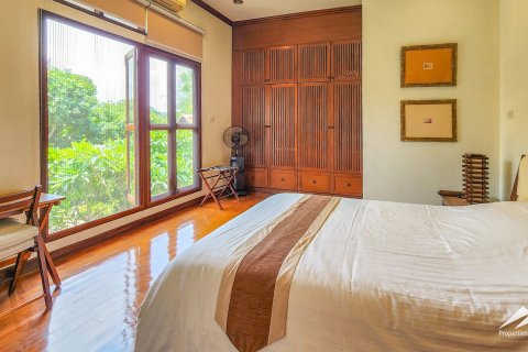 Villa in Chiang Mai, Thailand 3 bedrooms № 150388 - photo 6