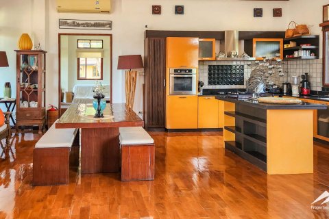 Villa in Chiang Mai, Thailand 3 bedrooms № 150388 - photo 22