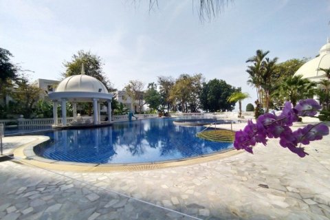 Studio dans le Condo à Pattaya, Thaïlande № 150383 - photo 17