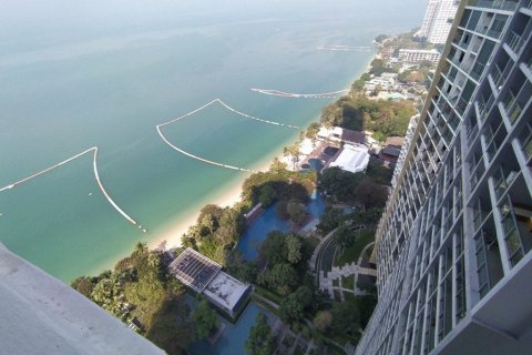 Studio dans le Condo à Pattaya, Thaïlande № 150383 - photo 21