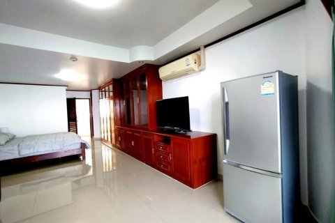 Studio dans le Condo à Pattaya, Thaïlande № 150383 - photo 4