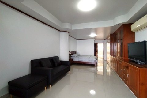 Studio dans le Condo à Pattaya, Thaïlande № 150383 - photo 5