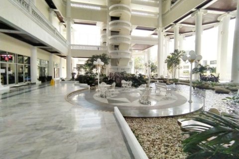 Studio dans le Condo à Pattaya, Thaïlande № 150383 - photo 13