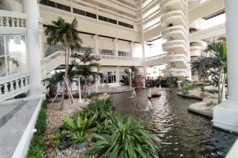 Studio dans le Condo à Pattaya, Thaïlande № 150383 - photo 12